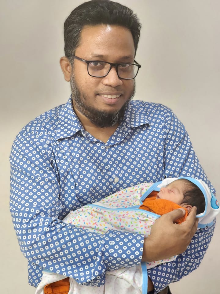 dr rafiqul islam bhuiyan infertility specialist in dhaka